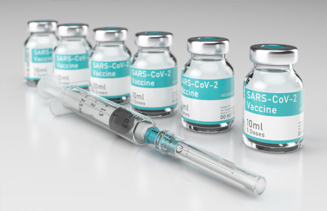 Novavax: Neuer Corona-Impfstoff auch gegen Mutation hoch wirksam