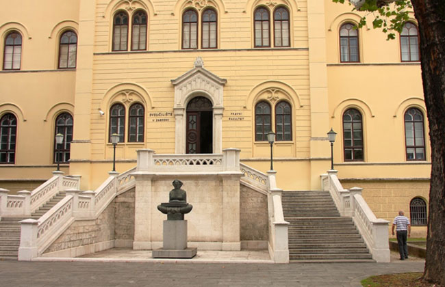 Kroatien bietet jungen verfolgten Christen Stipendien an