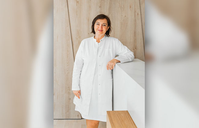 Dr. Lejla Kogler: Pollenallergie bereitet riesige Probleme!