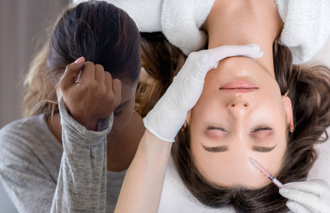 Studie zeigt: Botox soll gegen Depressionen helfen