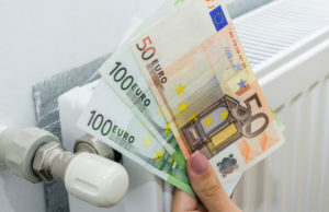 Heizöl, Gas, Fernwärme: So viel mehr zahlen Sie jetzt fürs Heizen