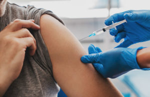 Lieferengpässe: Grippe-Impfstoff wird zur Mangelware