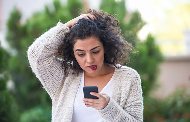 Was deine Telefonnummer über deinen Charakter aussagt