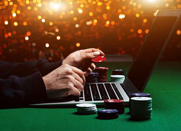 Wann ist der richtige Zeitpunkt, um mit Online Glücksspiel zu beginnen