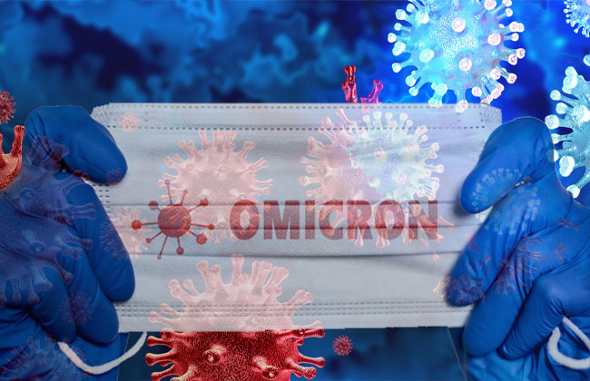 Omikron: Warum kann es trotz mildem Verlauf tausende Tote geben?