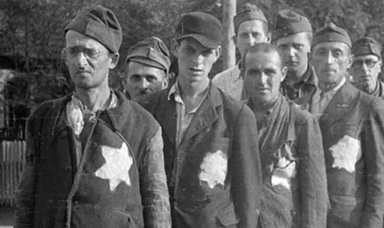 Der Holocaust am Balkan: Eine Erinnerungskultur sucht man vergebens