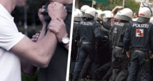 SCHLAEGEREI_POLIZEI