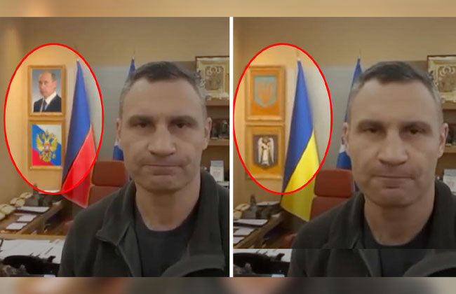 KLITSCHKO