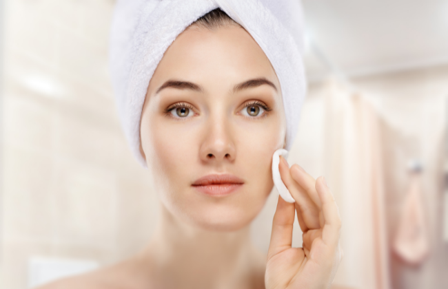 Naturkosmetik – gesund und umweltfreundlich
