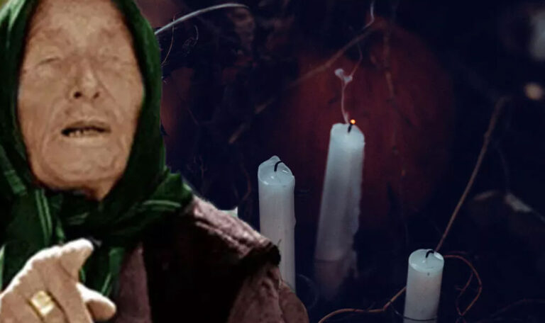 Baba Vanga & schwarze Magie: Auf diesen Sternzeichen liegt ein Fluch!