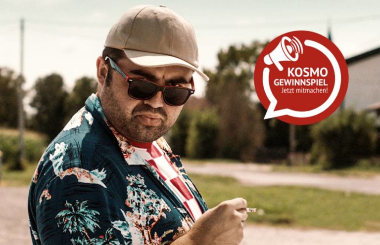 KOSMO verlost 5×2 Tickets für die Actionkomödie „Divljaci“