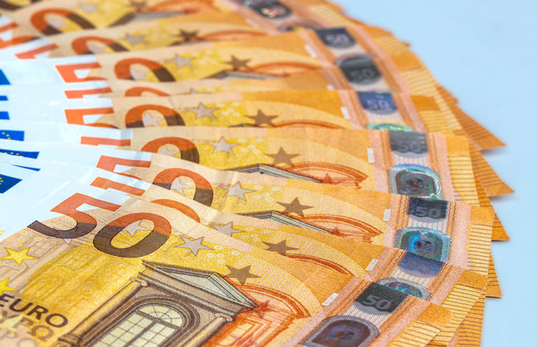 Stadt Wien gibt neuen Geldbonus – So bekommst du ihn!