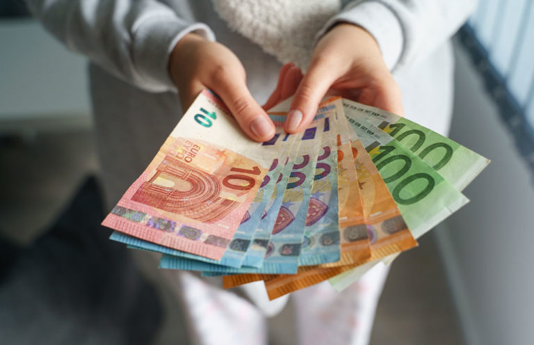 Strombonus:  Nur diese Personen bekommen jetzt bis zu 120 Euro