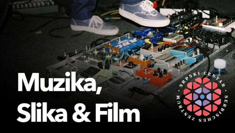 Filmfestival der Balkan-Rocklegenden