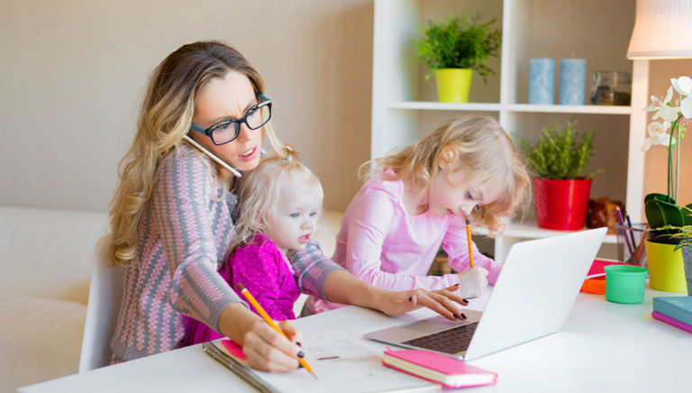 Familie vs. Karriere : Wer sich selbst verwirklichen will, sollte keine Kinder bekommen