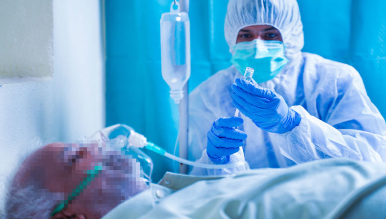 Killer-Grippe rast auf Österreich zu – Experten schlagen Alarm