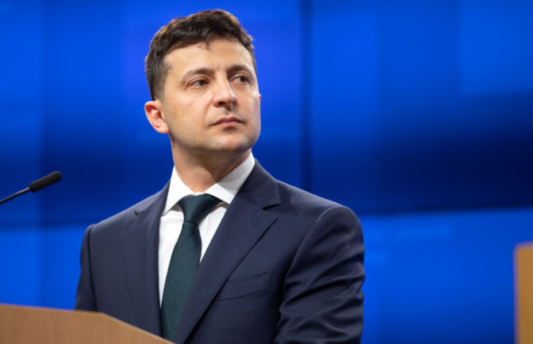 Nach Drohnenangriffen: Selenskyj drängt auf westliche Reaktion