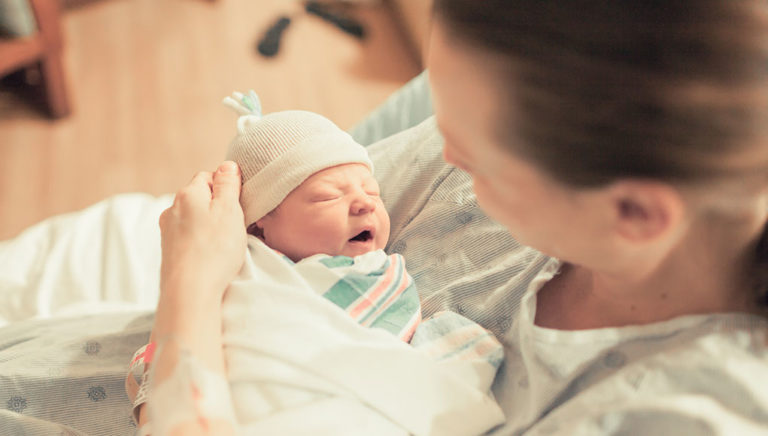 Das sind die 10 schlimmsten Babynamen der Welt!