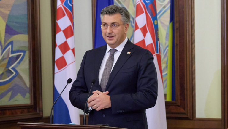 Kroatien will nächstes Jahr dem Schengen-Raum beitreten