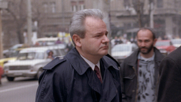 Todestag von Milosevic: Deshalb ist die Familie der Beisetzung ferngeblieben