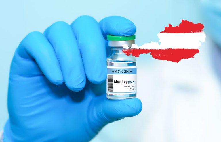 EU genehmigt ersten Affenpocken-Impfstoff