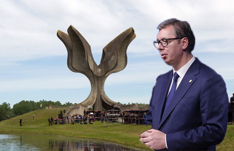 Darum wurde Vucic die Einreise nach Kroatien verwehrt!