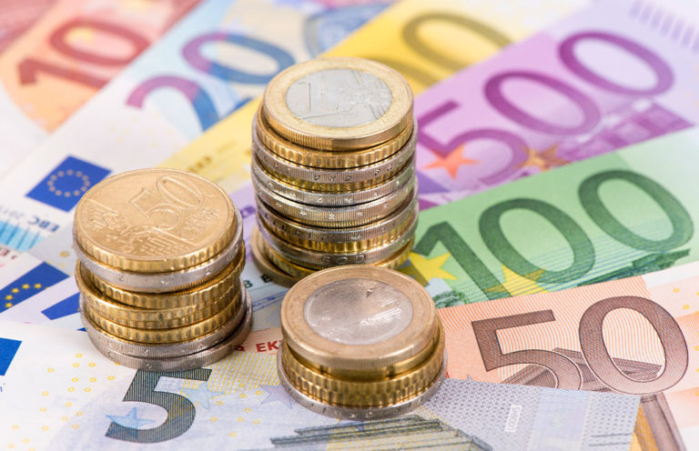 Jetzt ist es fix: Diese Mitarbeiter erhalten mehr Geld!