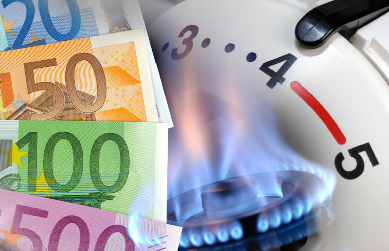 Experten schocken: Gas wird noch teurer