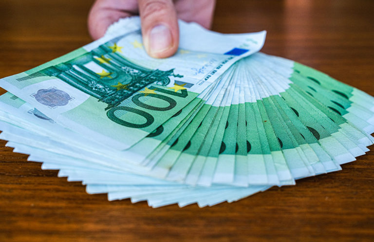 Neuer 100-Euro-Bonus in Wien: So bekommt ihr das Geld!