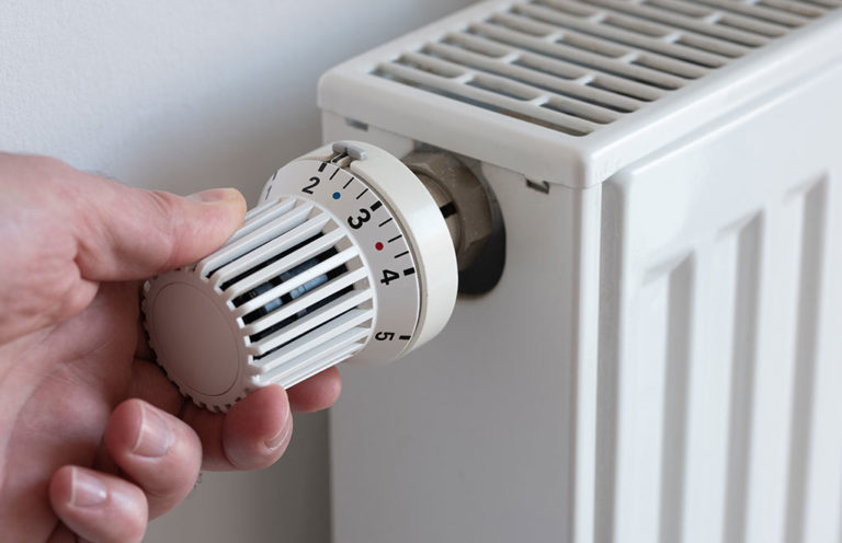Gas-Notplan: Das ist die Obergrenze fürs Heizen
