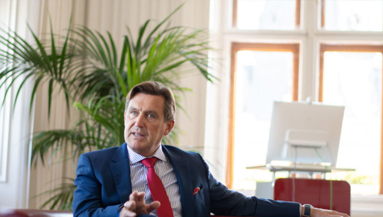 Ab 5. Dezember geht es los: „Energiebonus 22“ beantragen