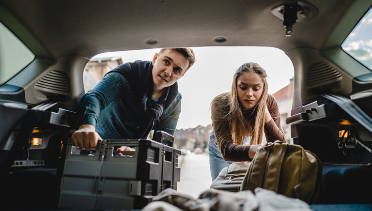 Packen für den Balkan-Urlaub: Das müsst ihr laut Gesetz haben