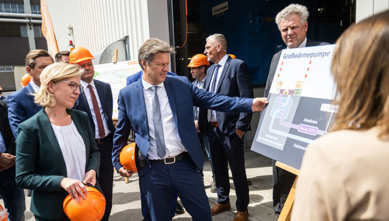 Gas-Not: „Niemand soll frieren, aber…“