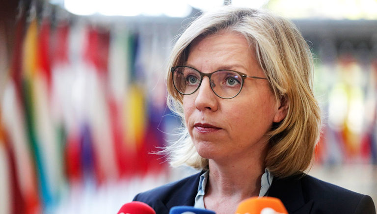 Europa in Sorgen: „21. Juli ist kritisches Datum für Gasversorgung“