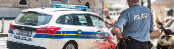 Kosmo-Polizei-Zagreb