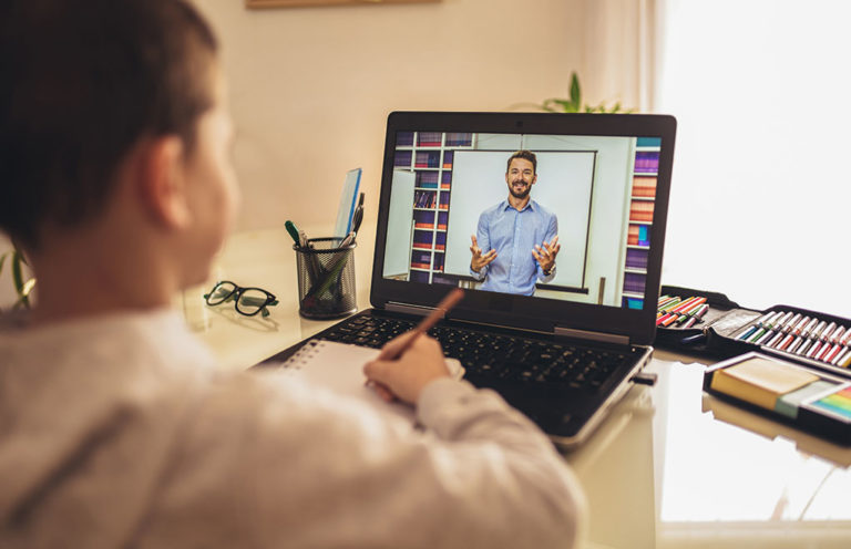 Gas-Notfallpläne: Schulschließung und Distance Learning im Herbst?