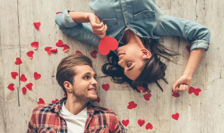 Bei diesen 3 Sternzeichen hält die Liebe ewig!