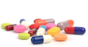 MEDIKAMENTE