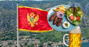 MONTENEGRO_CEVAPI_BIER