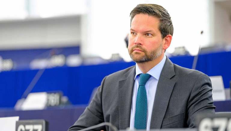 Lukas Mandl: „Serbien könnte wie das Deutschland des Westbalkans sein“