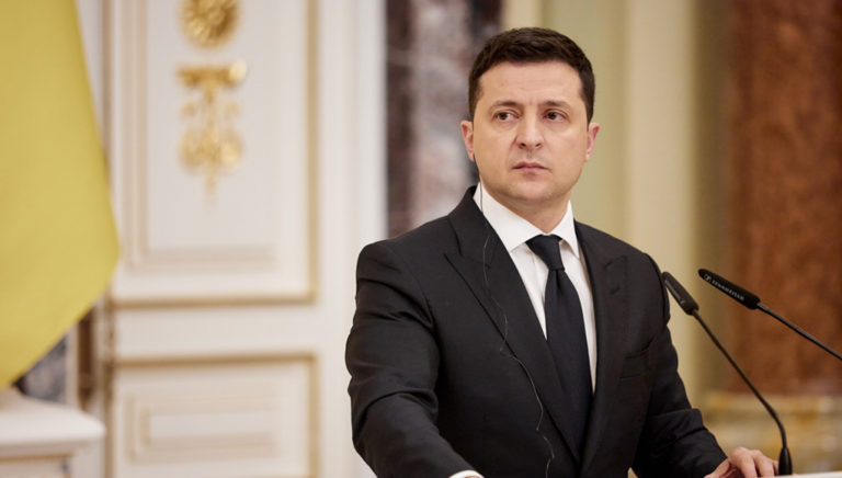 Nord Stream: Ukraine verklagt Kanada. Sollen wir im Winter frieren?