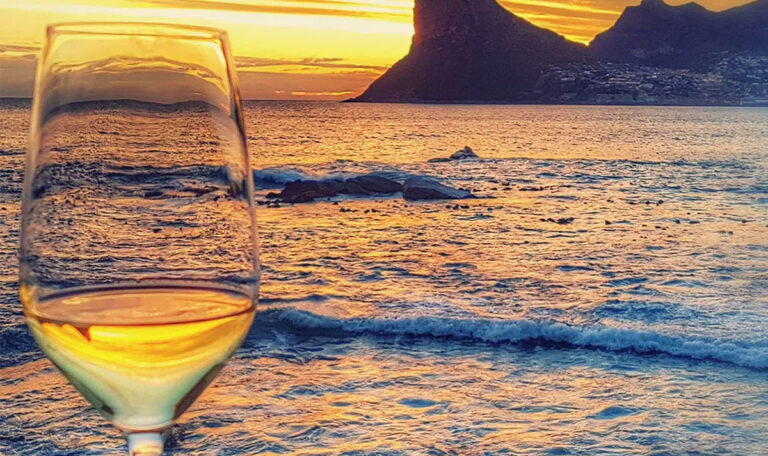 Kroatien hat jetzt sein erstes Weingut unter dem Meer!