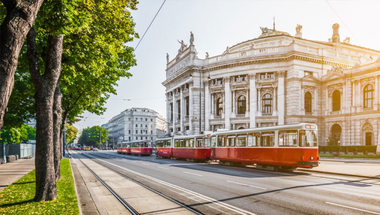 Sechs Aktivitäten, mit denen Sie Wien kostenlos erleben können