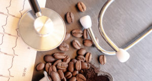 Dürfen Menschen mit Bluthochdruck Kaffee trinken? Symbolfoto: iStock/Jorge Martinez
