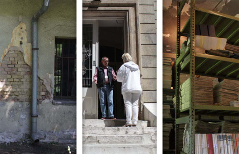 Sarajevo: Der zweite Tod der bosnischen Seele