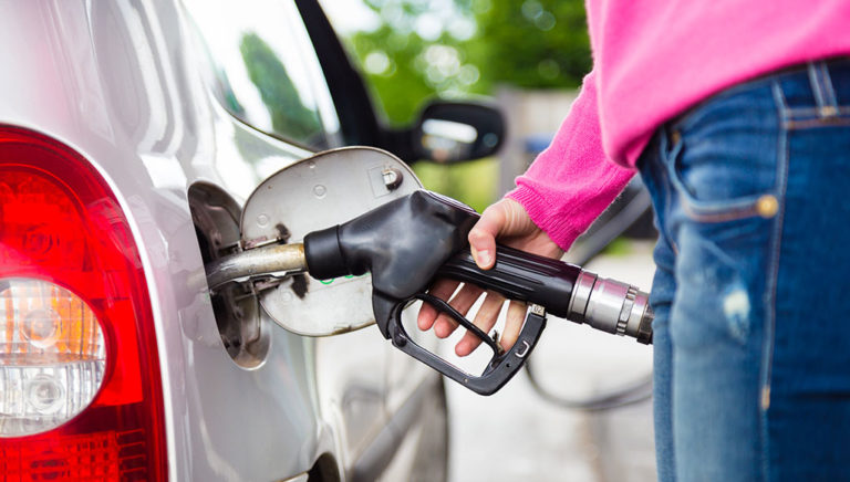Österreich in Panik? Ersten Tankstellen geht Diesel aus