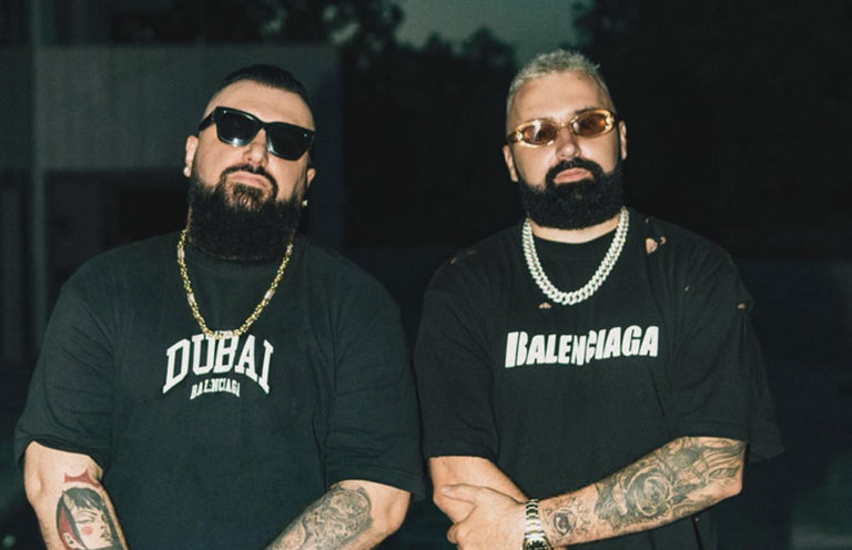 Jala & Buba: Wohnung aus Song „Karantin“ für 1.100 Euro zu mieten