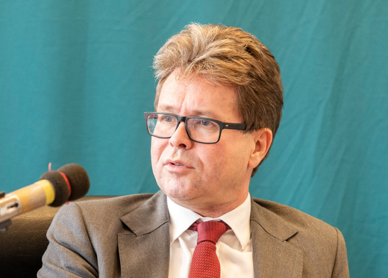 Corona Maßnahmen für Schulstart stehen fest