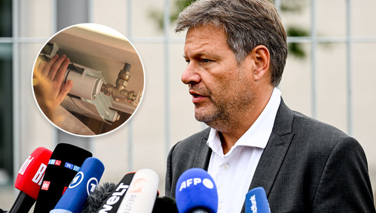 Deutschland: Neue Energiesparmaßnahmen ab Herbst