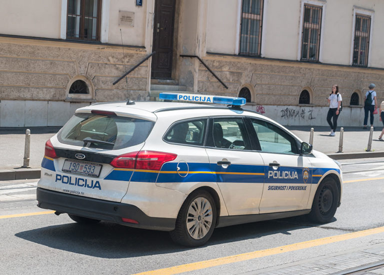 Kroatien-Urlaub: Frau ersticht Mann – vor dem gemeinsamen Kind